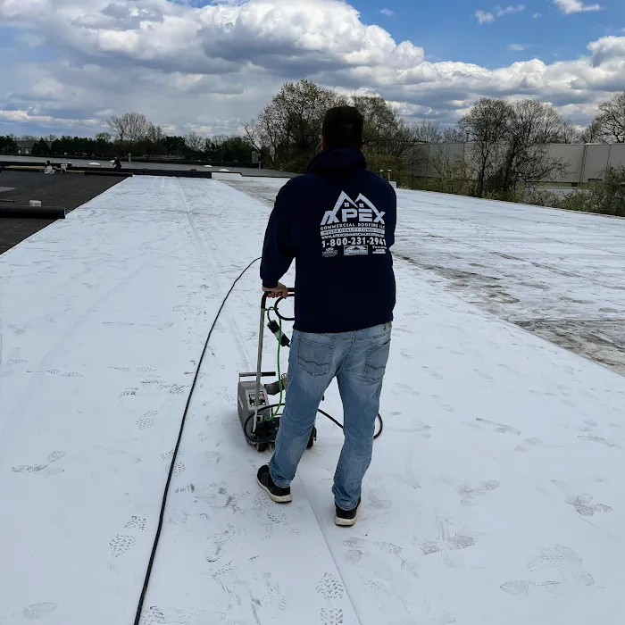 Apex Commercial Roofing LLC Picture 10
