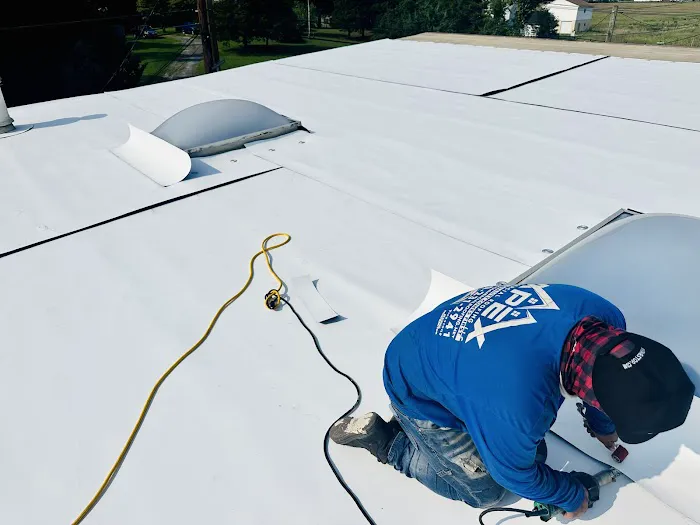 Apex Commercial Roofing LLC Picture 5