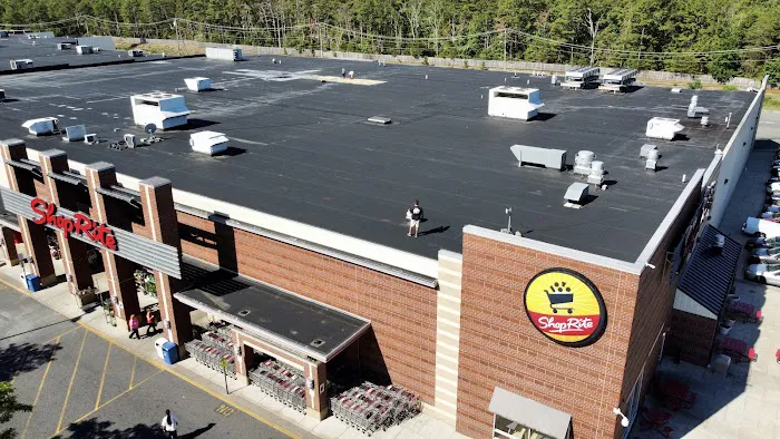 Apex Commercial Roofing LLC Picture 6