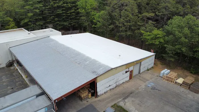 Apex Commercial Roofing LLC Picture 3