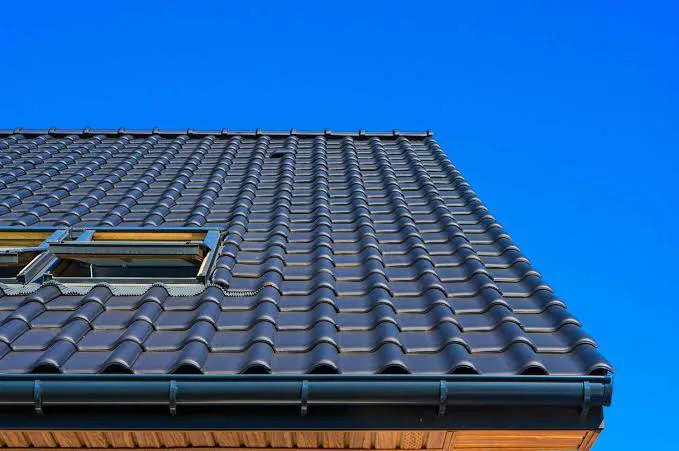 Global Metal Roofs. Picture 1