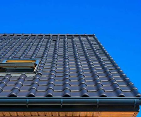 Global Metal Roofs.