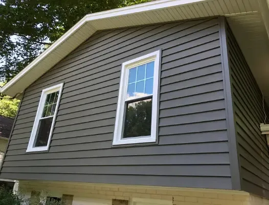 Green Roofing and Construction Picture 3