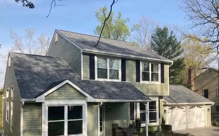 Green Roofing and Construction Picture 5