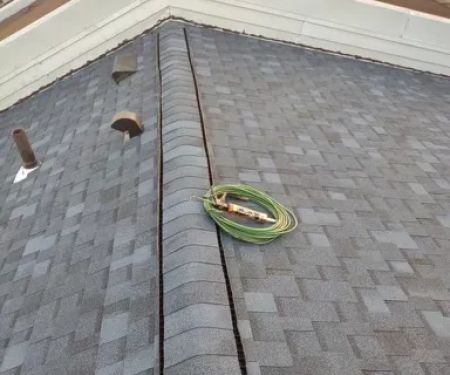Green Roofing and Construction