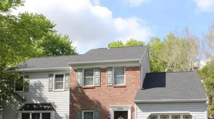 Green Roofing and Construction Picture 6