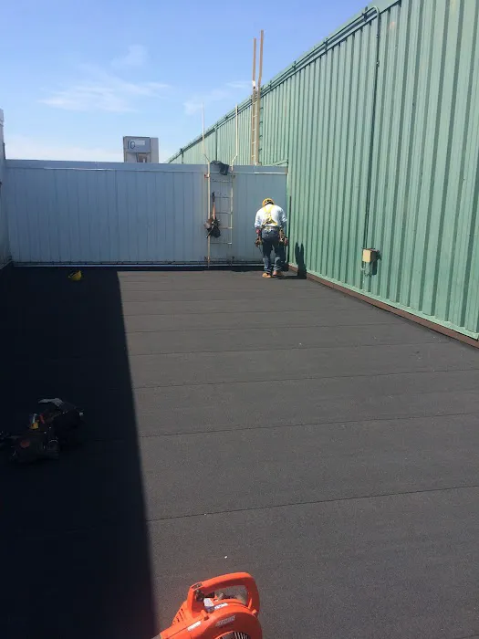 Scirrotto Roofing & Siding Picture 2