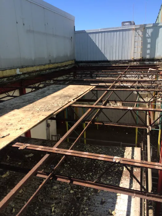 Scirrotto Roofing & Siding Picture 1