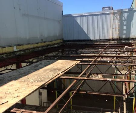 Scirrotto Roofing & Siding