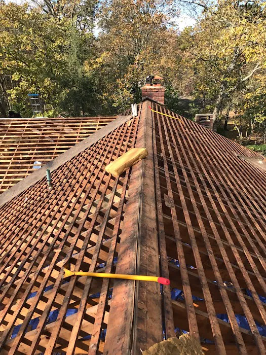 Scirrotto Roofing & Siding Picture 6