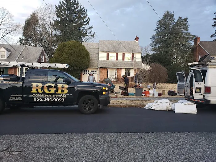 RGB Construction Picture 2