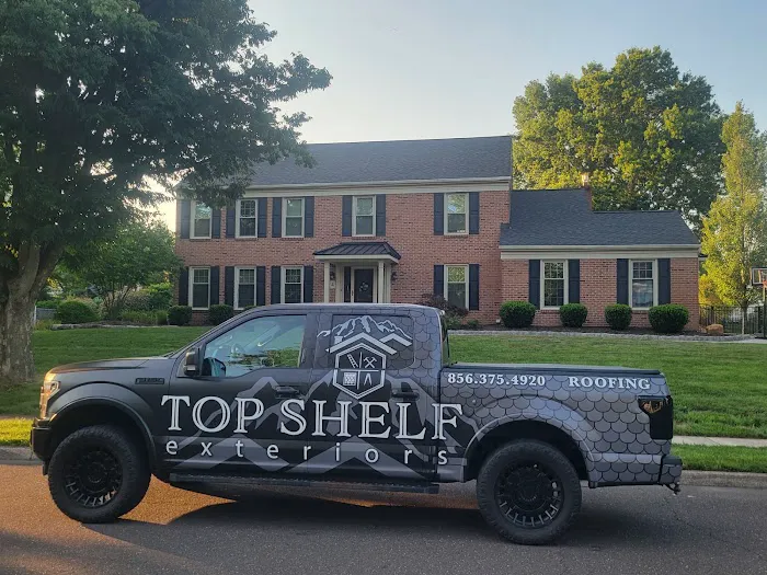 Top Shelf Exteriors (Roofing) Picture 1