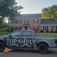 Top Shelf Exteriors (Roofing) ico
