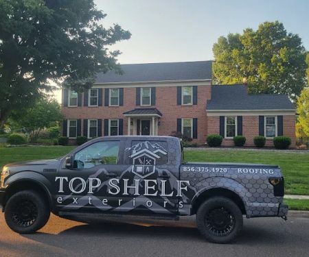 Top Shelf Exteriors (Roofing)
