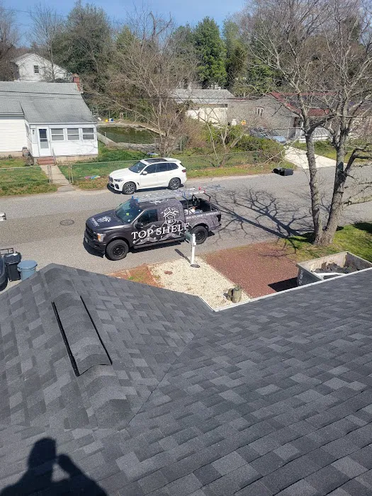 Top Shelf Exteriors (Roofing) Picture 2