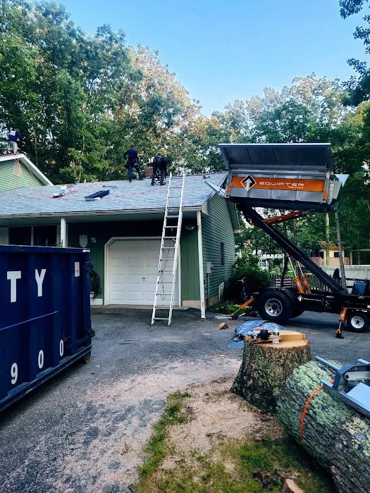 Top Shelf Exteriors (Roofing) Picture 9