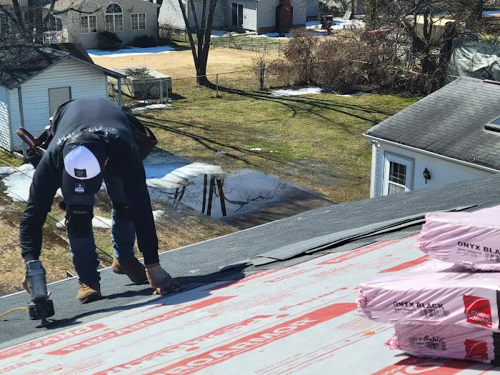 Top Shelf Exteriors (Roofing) Picture 8