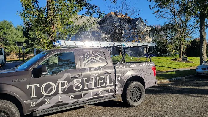 Top Shelf Exteriors (Roofing) Picture 4