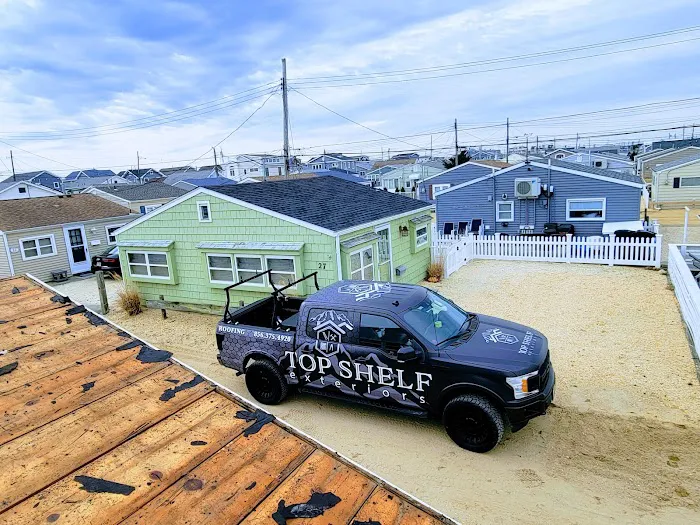 Top Shelf Exteriors (Roofing) Picture 7