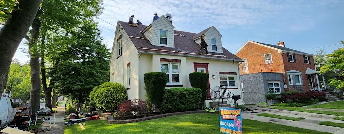 Warner Exteriors & Solar Picture 1