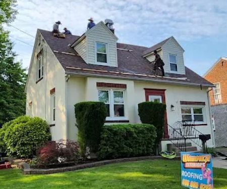 Warner Exteriors & Solar