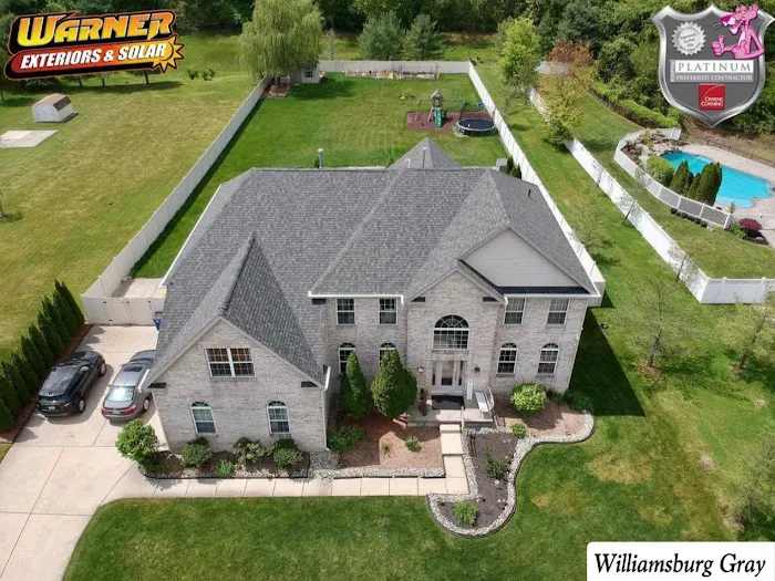 Warner Exteriors & Solar Picture 9