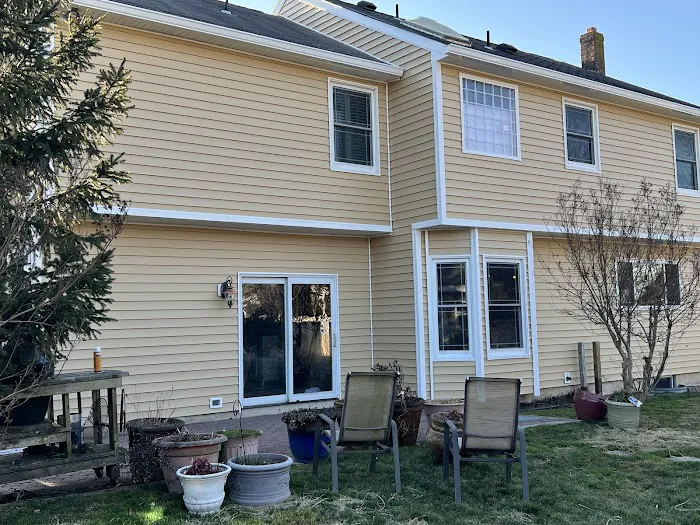 Warner Exteriors & Solar Picture 3