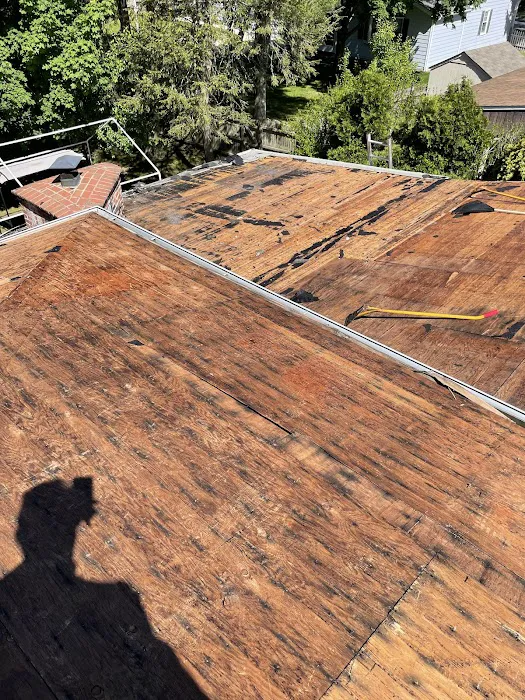 Warner Exteriors & Solar Picture 4