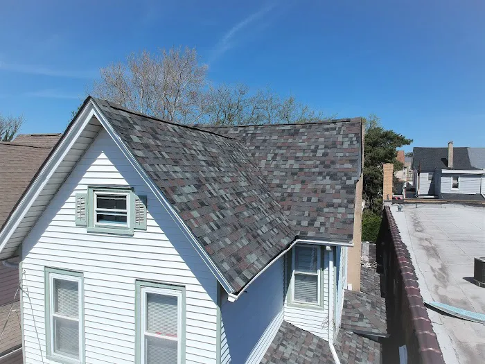 Warner Exteriors & Solar Picture 7