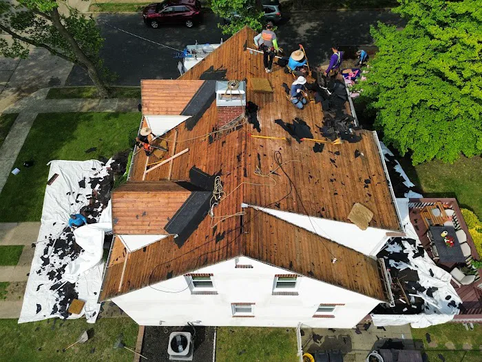 Warner Exteriors & Solar Picture 2