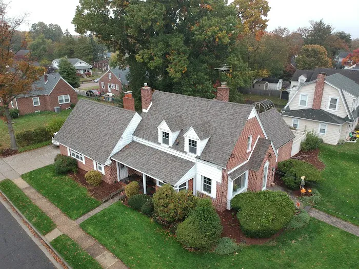 Warner Exteriors & Solar Picture 8