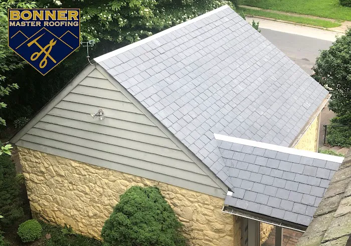 Bonner Master Roofing Picture 3