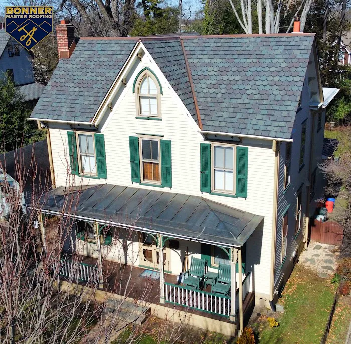 Bonner Master Roofing Picture 6