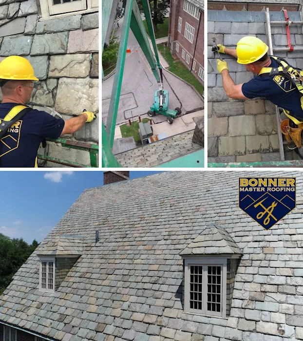 Bonner Master Roofing Picture 1