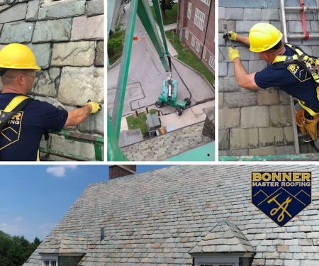 Bonner Master Roofing