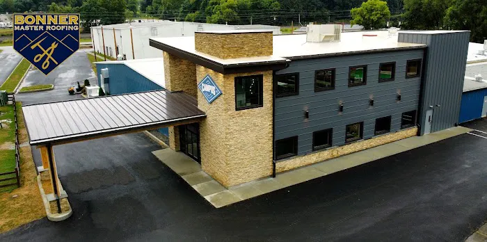 Bonner Master Roofing Picture 10