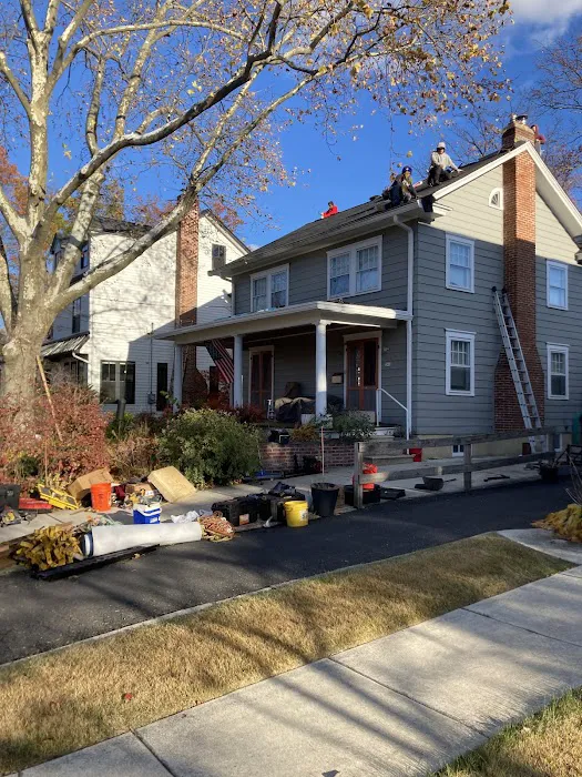 VALUE ROOFING Picture 1