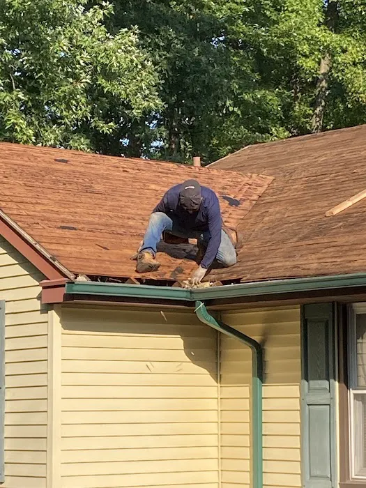 VALUE ROOFING Picture 4