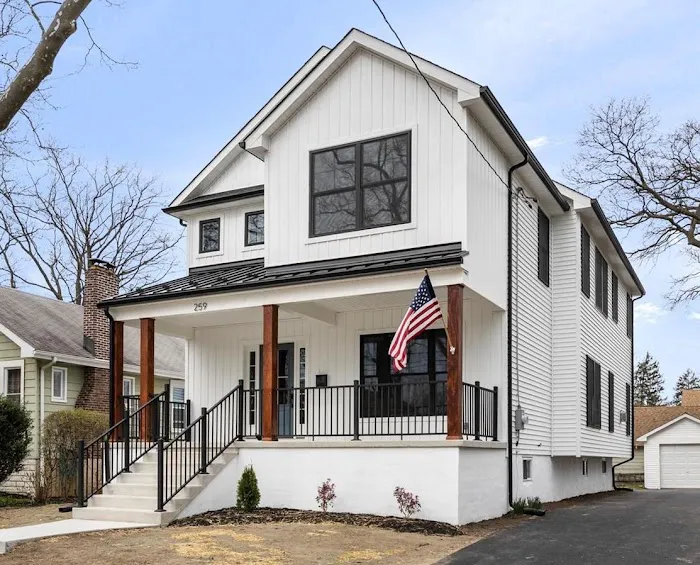 Big Country Exteriors Picture 8