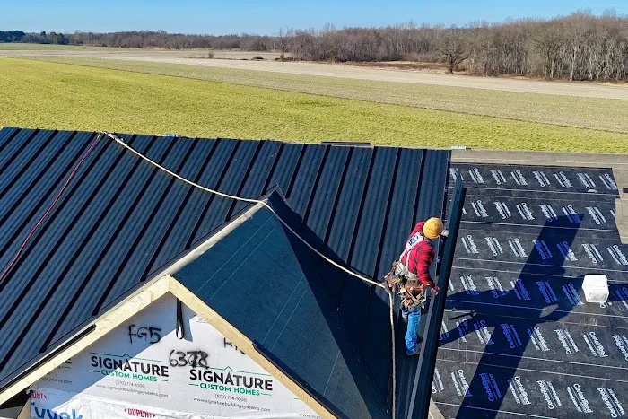 Big Country Exteriors Picture 10