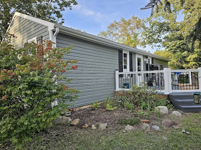 Big Country Exteriors Picture 9