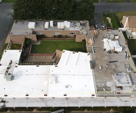 Johnson's Construction LLC