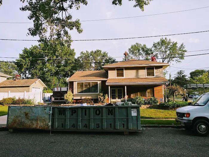 Johnson's Construction LLC Picture 6