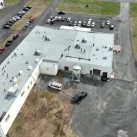 City Wide Roofing Inc ico