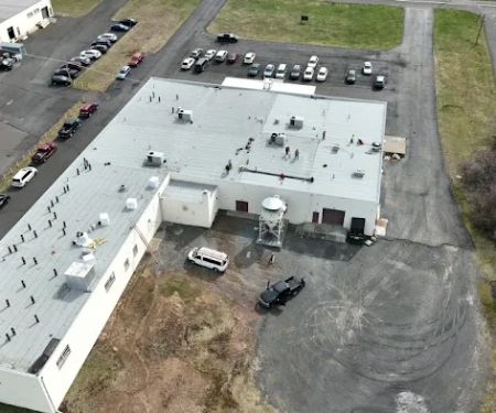 City Wide Roofing Inc