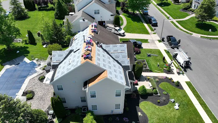 City Wide Roofing Inc Picture 7