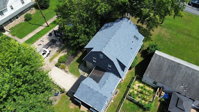 Big Joe's Roofing Picture 1