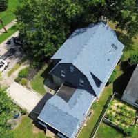 Big Joe's Roofing ico