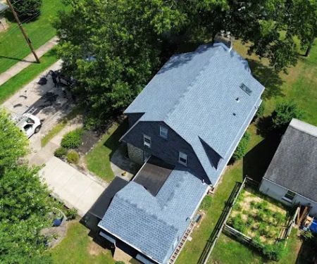 Big Joe's Roofing
