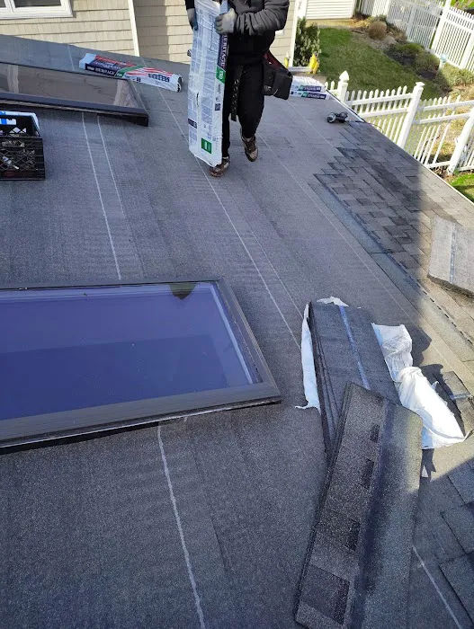 Big Joe's Roofing Picture 10